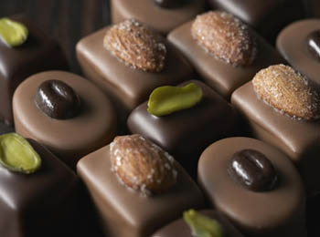 Chocolate Nut