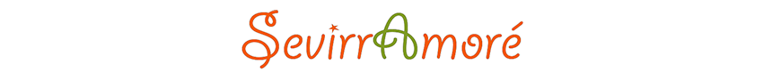  SevirrAmore Logo