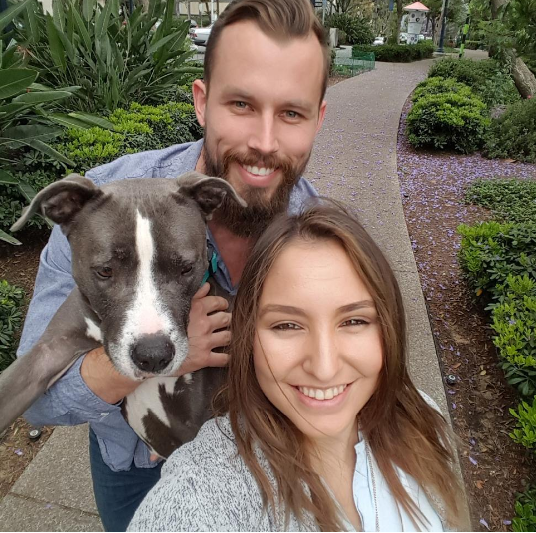 Picture of my Family
