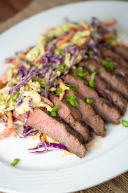 Flat Iron Steak
