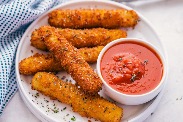Mozarella Sticks