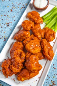 Boneless Chicken Wings