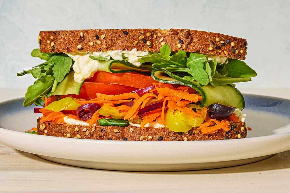 sandwich